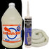 Yearly Maintenance Kit 7 Feet of 1" Fire Rope with Amtech300